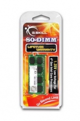 G.skill 8gb (8gbx1) Ddr3-1600 (pc3-12800) Cl11-11-11-28 1.35 Volt F3-1600c11s-8gsl
