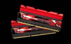 G.skill 16gb (8gb X 2) Ddr3-2133 Pc3 17000 Cl 9-11-11-31 2n 1.6v Xmp Ready For 2nd And 3rd Generation