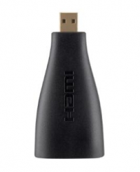 Belkin Micro Hdmi Adapter 2yr Wty F3y043bt