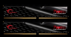 G.skill 16gb (8gbx2) Ddr4-2133 (pc4-17000) Cl15-15-15-35 1.2 Volt[fortis] Amd Ryzen F4-2133c15d-16gft