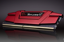 G.skill 8gb Dual Channel Kit (4gb X 2) Pc4-17000/ Ddr4 2133mhz 1.20v Unbuffered Non-ecc Performance