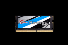 G.skill 16gb (16gbx1) Ddr4-2133 (pc4-17000) Cl15-15-15-36 1.2 Volt [ripjaws Ddr4 Sodimm] F4-2133c15s-16grs