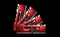 G.skill 32gb (8gbx4) Ddr4-2133 (pc4-17000) Cl15-15-15-35 1.2 Volt F4-2133c15q-32grr 223177