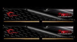G.skill 16gb (8gbx2) Ddr4-2400 (pc4-19200) Cl16-16-16-39 1.2 Volt[fortis] Amd Ryzen F4-2400c16d-16gft