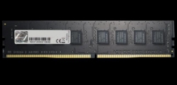 G.skill 8gb Pc4-19200/ddr4 2400mhz 1.20v Unbuffered Non-ecc Desktop Ram Value Series - Nt F4-2400c17s-8gnt
