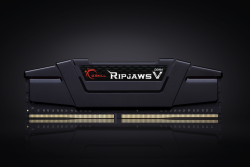 G.skill 16gb (16gbx1) Ddr4-3200 (pc4-25600) Cl16-18-18-38 1.35 V[ripjaws V]intel Z170 Platform