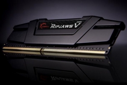 G.skill Ddr4-3600 16gb Dual Channel Ripjaws V Classic Black [f4-3600c16d-16gvk] Gs-f4-3600c16d-16gvk