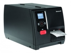 Honeywell Tt Printer Pm42 203 Dpi Usb/Eth/Ser No Cable Pm42200000