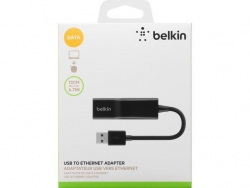 Belkin Usb 2.0 To Ethernet Adapter F4u047bt