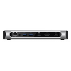 Belkin Usb-c 3.1 Desktop Dock 1m Usb-c Cable F4u093au