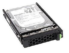 Fujitsu Ssd Sata 6g 480gb Mixed Use 3.5" (tx1330 M3, Rx2540 M4) S26361-f5673-l480
