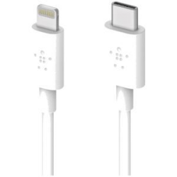 Belkin Mixit Up Ltg To Usb-C Chargesync Cbl 4 Wht F8J239Bt04-Wht