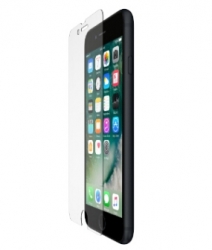 Belkin F8w769vf, Iphone 7 Plus Tempered Glass Screen Protector F8w769vf