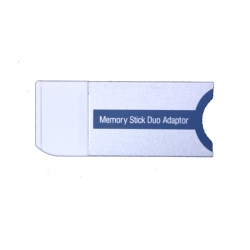 Generic Ms To Mspd Flash Adapter Famspd