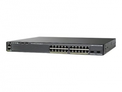 Cisco (Ws-C2960Xr-24Ts-I) Catalyst 2960-Xr 24 Gige 4 X 1G Sfp Ip Lite Ws-C2960Xr-24Ts-I
