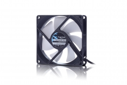 Fractal Design Silent Series 92mm Silent Series R3 Fd-fan-ssr3-92-wt