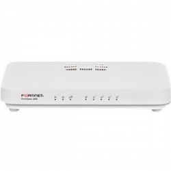 Fortinet Fg-30e 5 X Ge Rj45 Ports (including 1 X Wan Port, 4 X Switch Ports),Â Max Managed Fortiaps (total / Tunnel) 2 / 2 Fg-30e