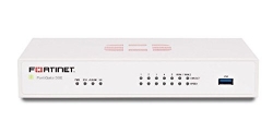 Fortinet Fg-51e  7 X Ge Rj45 Ports (including 2 X Wan Port, 5 X Switch Ports), 32gb Ssd Onboard