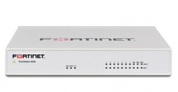 Fortinet Fg-60e 10 X Ge Rj45 Ports Fg-60e