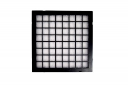 Replacment Filter For 4Cabling Outdoor Ventilated Cabinets