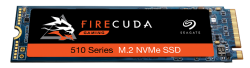 Seagate Firecuda 510 Ssd M.2 Nvme 1Tb 3D Tlc Nand 5Yr Wty Zp1000Gm30011