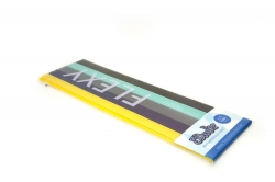 3Doodler Create Flexy Plastic Retroflexy 3Ds-Flx-Mix1