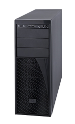 INTEL TOWER SERVER, 4208(1/2), 32GB (2/16), 2.5"(0/8) (Intel-Twr-4208-32-Vroc)