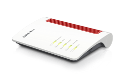Fritz Box 7530 VDSL/ADSL2+ Modem & Router: Dual Band Wireless-AC 1200, 4x Port Gigabit LAN, 1x USB Print / Storage (Avm7530)