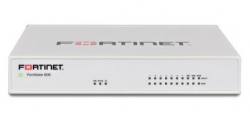 Fortinet Fwf-60e 10 X Ge Rj45 Ports (including 2 X Wan Ports 1 X Dmz Port 7 X Internal Ports)