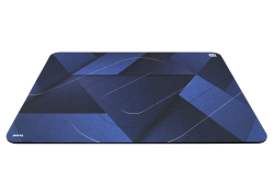ZOWIE G-SR-SE Mouse Pad for e-Sports (G-SR SE DEEP BLUE)
