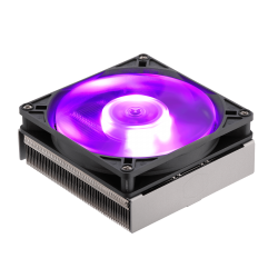 Coolermaster Masterair G200P Rgb Cpu Cooler (Map-G2Pn-126Pc-R1)