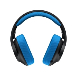 Logitech 981-000705: Logitech G233 Gaming Headset--new Loghstg233