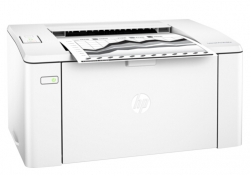 Hp Laserjet M102w G3q35a