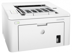 Hp Laserjet Pro M203dn Mono Sfp, A4, 24ppm, Duplex, Network, 1yr G3q46a