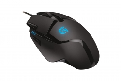 Logitech 910-004070: Logitech G402 Gaming Mouse Logmosg402