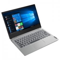 Lenovo THINKBOOK 13S 13.3IN FHD I7-10210U 8GB RAM 256SSD WI-FI 6 WIN10 PRO 1YOS 20Rr005Jau