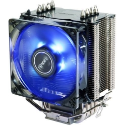 Antec Cpu Cooler: Air Cooler A40 Pro (92Mm Fan With Led) A40-PRO