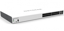 Netgear Gc728x Insight Managed 28-port Gigabit Ethernet Smart Cloud Switch With 2 Sfp And 2 Sfp+