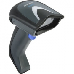 Datalogic Gryphon I Gd4132 Kit Usb Linear Imager Usb/Rs-232/Kbw/Wand Black Gd4132-Bkk1