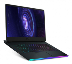 MSI GE66 RAIDER GAMING LAPTOP COMETLAKE I7-10750H 16G (8GX2) DDR4 512G NVME SSD RTX 2060 6G 15.6 FHD 240HZ THIN BEZEL  Ge66 Raider 10Se-227Au