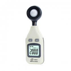 Benetech Gm1010 Digital Lux Meter Gm-1010