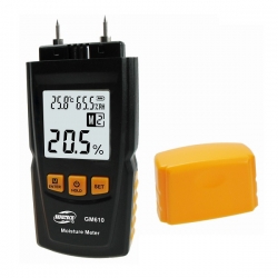 Benetech Gm610 Moisture Meter Gm-610