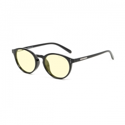 Gunnar Attache Amber Onyx Indoor Digital Eyewear Gn-Att-00101