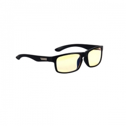 Gunnar Enigma Amber Onyx Indoor Digital Eyewear Gn-eni-00101