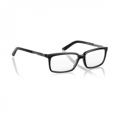 Gunnar Haus Crystalline Onyx Indoor Digital Eyewear Gn-hau-00103z