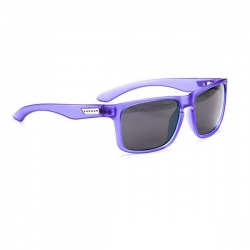 Gunnar Intercept Ink Gradient Grey Advanced Outdoor Eyewear Gn-int-06207z