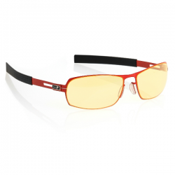 Gunnar Mlg Phantom Heat Carbon Indoor Digital Eyewear Gn-pha-05601z