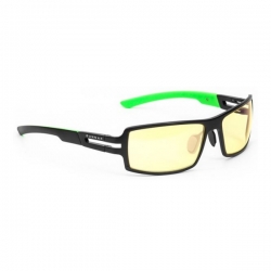 Gunnar Razer Rpg Amber Onyx Indoor Digital Eyewear Gn-rzr-30001z