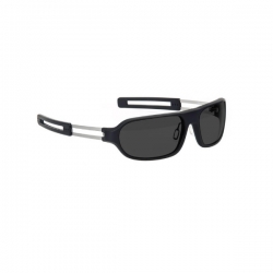 Gunnar Trooper Onyx Gradient Grey Advanced Outdoor Eyewear Gn-tro-00107