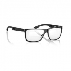 Gunnar Vinyl Crystalline Onyx Indoor Digital Eyewear GN-VIN-00103z